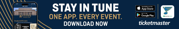 Download the Stifel Theatre app