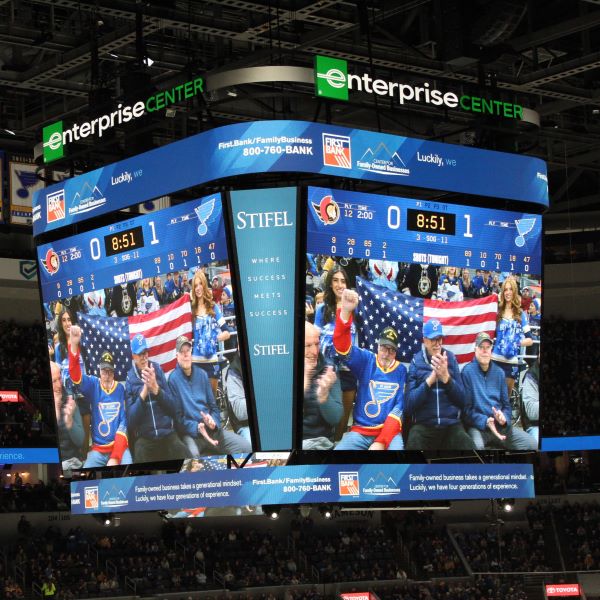 In-game feature: Tribute to the Greatest Generation